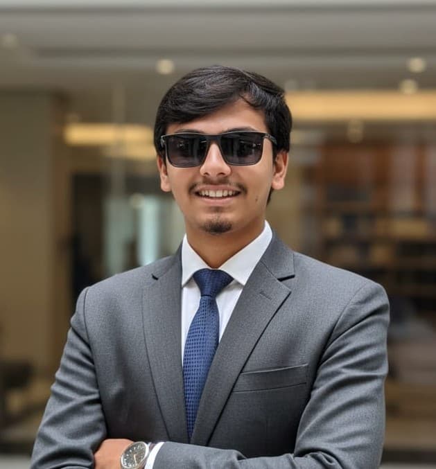 Sarvesh - CEO & Founder of Speion Group